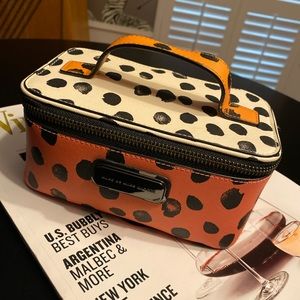 Marc by Marc Jacobs vanity/toiletry case